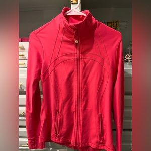 Lululemon Define Jacket. Women’s size 10.  Great Condition